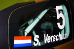 Finale races door Miriam Diroen